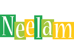 neelam lemonade logo