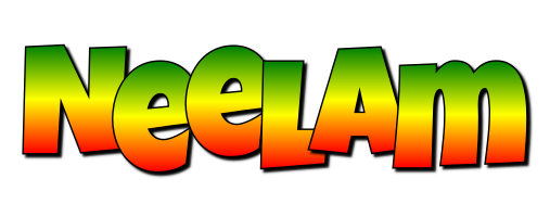 neelam mango logo