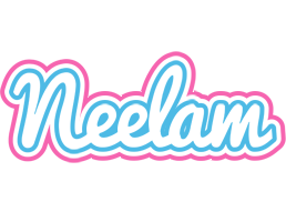 neelam outdoors logo