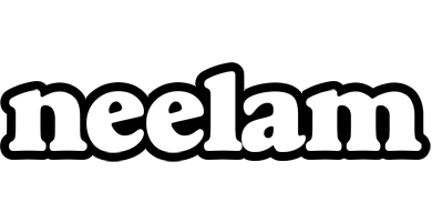 neelam panda logo