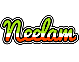 neelam superfun logo