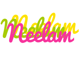 neelam sweets logo