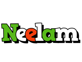 neelam venezia logo