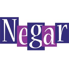 negar autumn logo