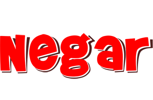 negar basket logo