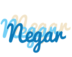 negar breeze logo