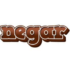 negar brownie logo