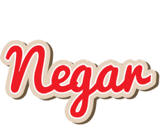 negar chocolate logo