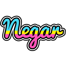 negar circus logo