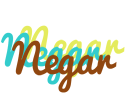 negar cupcake logo