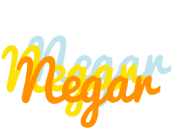 negar energy logo