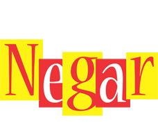 negar errors logo