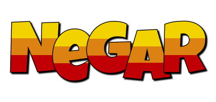 negar jungle logo