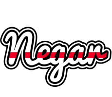 negar kingdom logo