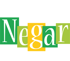 negar lemonade logo