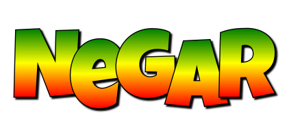 negar mango logo