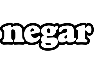 negar panda logo