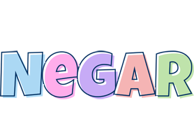 negar pastel logo