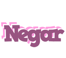 negar relaxing logo