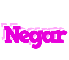 negar rumba logo