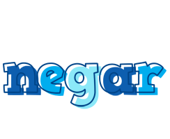 negar sailor logo