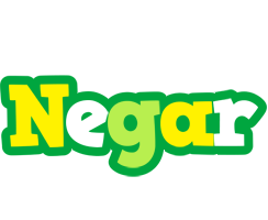 negar soccer logo