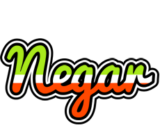 negar superfun logo