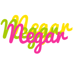 negar sweets logo