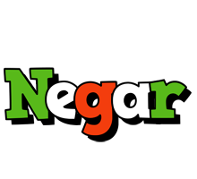 negar venezia logo