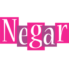 negar whine logo