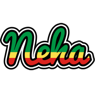 neha african logo