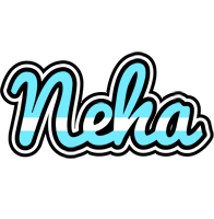 neha argentine logo