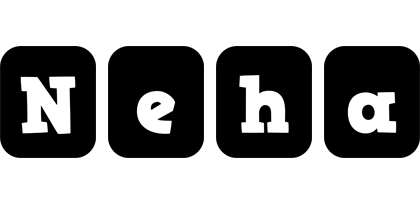 neha box logo