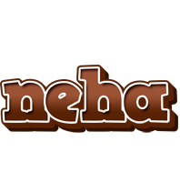 neha brownie logo