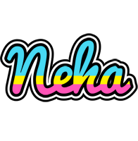 neha circus logo