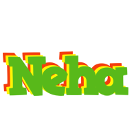 neha crocodile logo