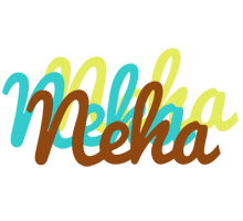 neha cupcake logo
