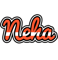 neha denmark logo