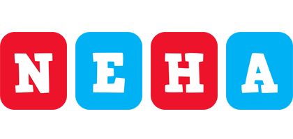 neha diesel logo