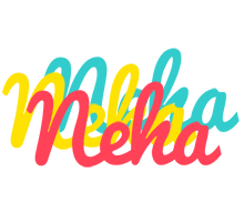 neha disco logo