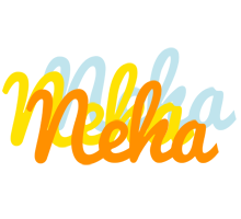 neha energy logo