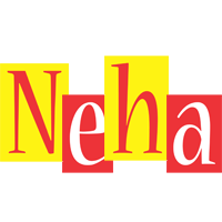 neha errors logo