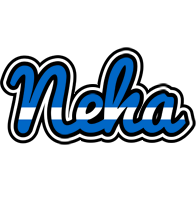 neha greece logo