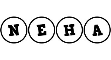 neha handy logo