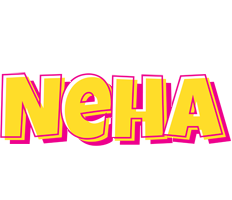 neha kaboom logo