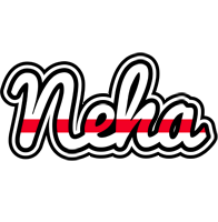 neha kingdom logo