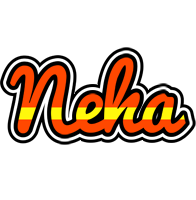 neha madrid logo