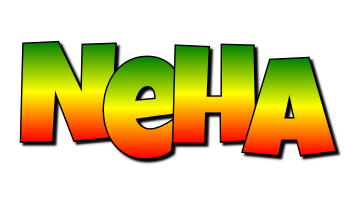 neha mango logo