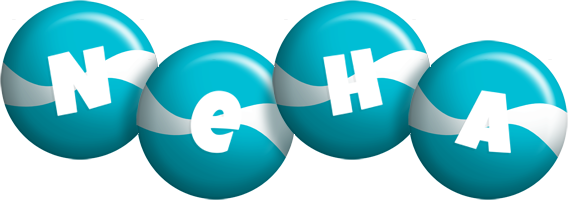 neha messi logo