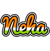 neha mumbai logo